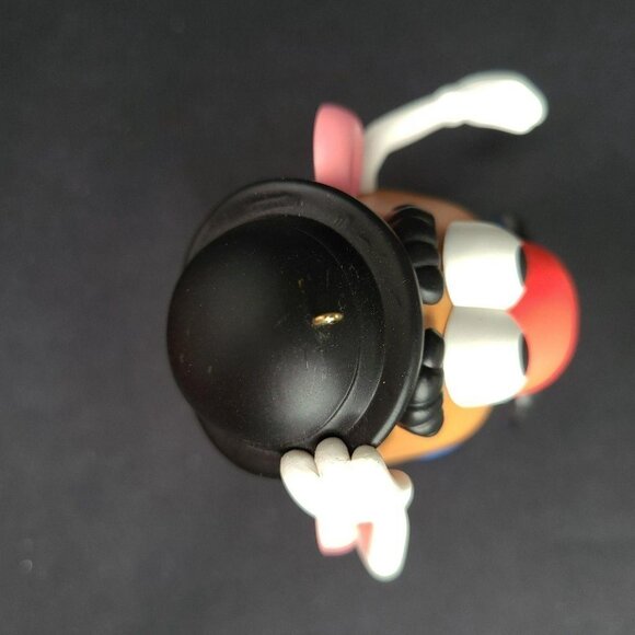 Hallmark Ornament Mr Potato Head 2003 Hasbro Christmas Toy Story Holiday QXI4277 - Picture 6 of 12